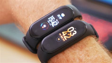 Xiaomi Mi Band 5 vs Mi Band 4: Here are the differences